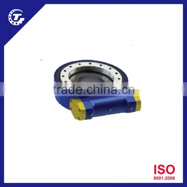 Sigle Axis Slewing Drive for Solar Tracker System photo-6