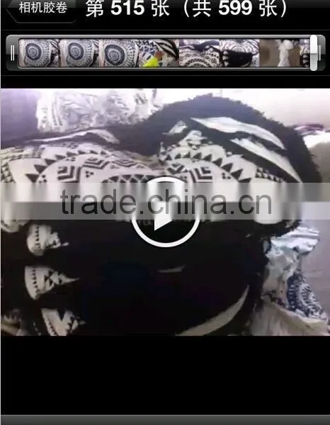 Wholesale Large Round Beach Towel Australia Market