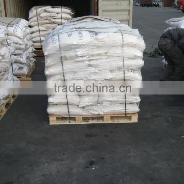 Plaster of Paris Gypsum Powder for Making Chalks
