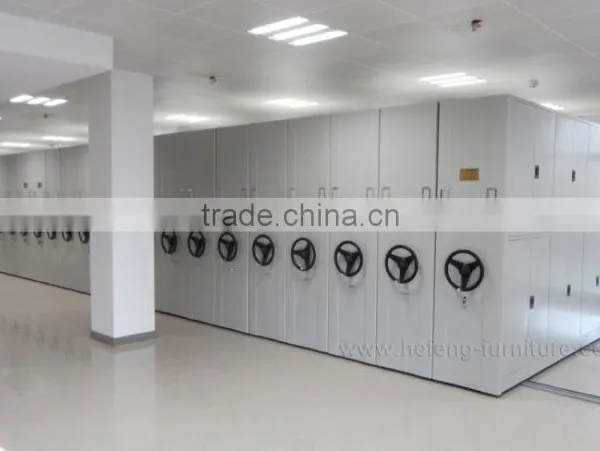 Metal Shelving Systems photo-3