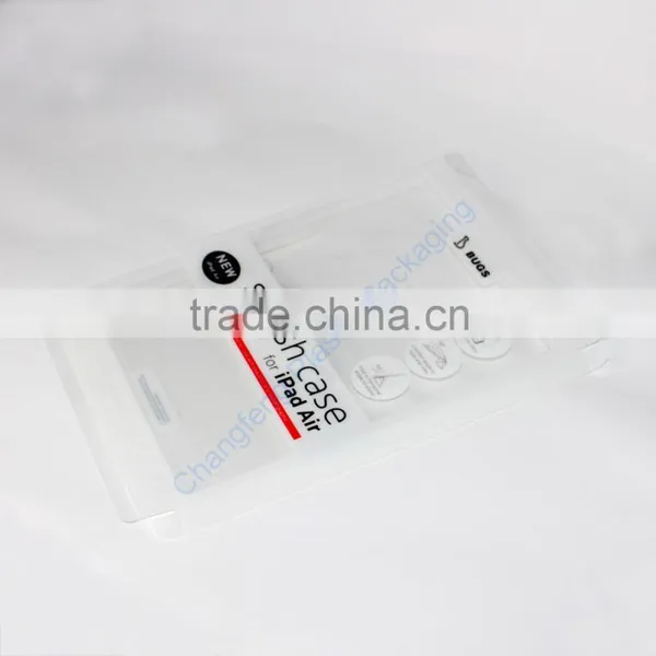 Transparent Stylish Case Plastic Packing Box photo-5