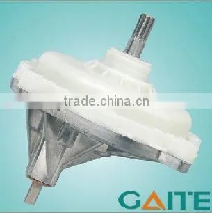 Speed reducer