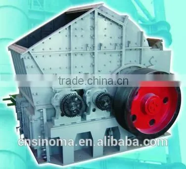 2016 Hot Sale of Single-Stage Hammer Crusher PCF-2018 I