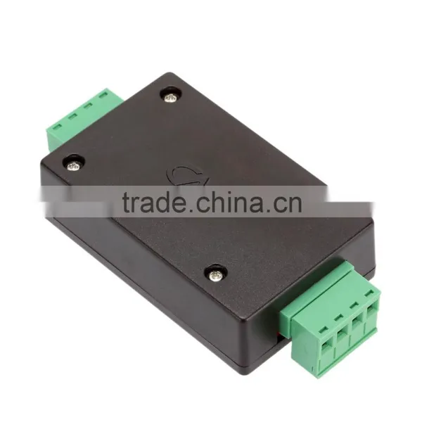 DC5-24V Smart LED Dimmer Light Controller WiFi APP Controlled Wireless Receiver Output 5 Routes PWM Data for RGBW LED Strips photo-5