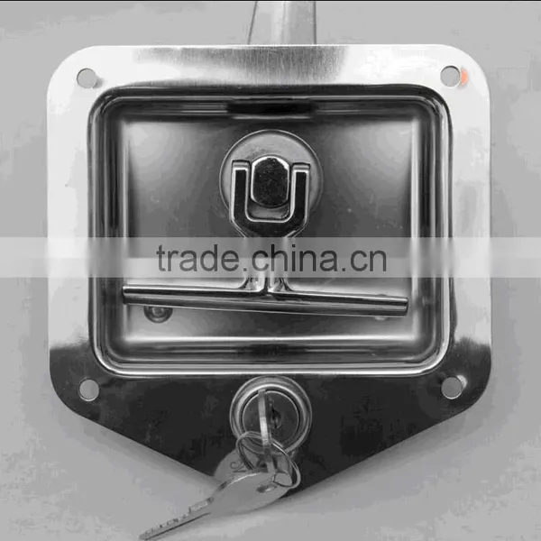 Handle Lock Paddle Latch for Truck Lorry Lock Motor Homes