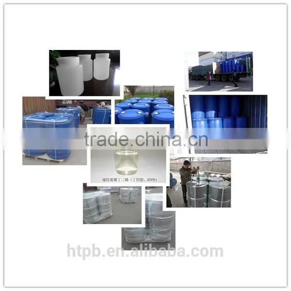 HTPB/Hydroxyl Terminated Polybutadiene photo-4