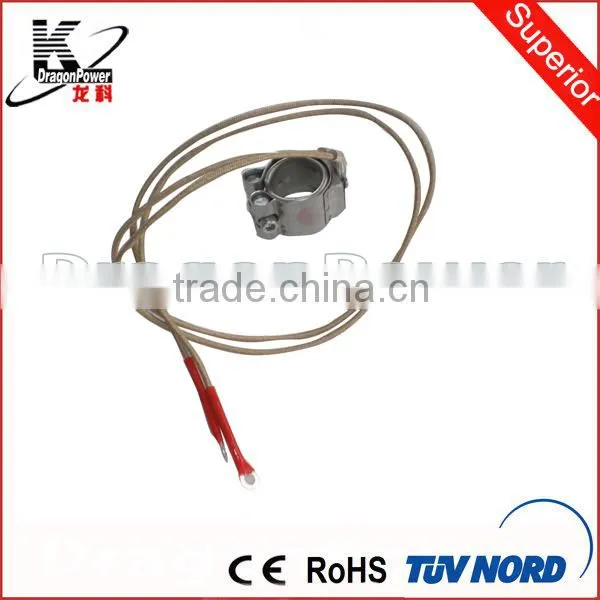 Electric Iron Heating Element photo-5