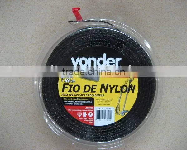 Nylon Trimmer Line