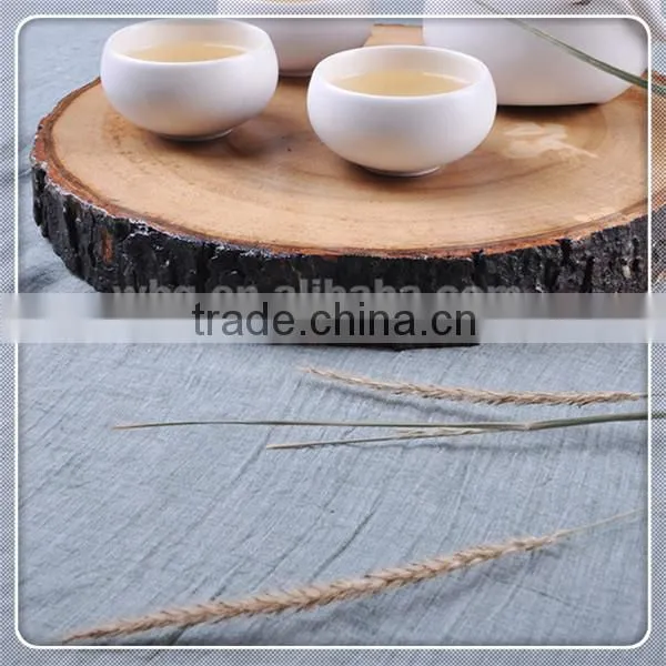Thai Real Wood Cup Pad by Handmade photo-2