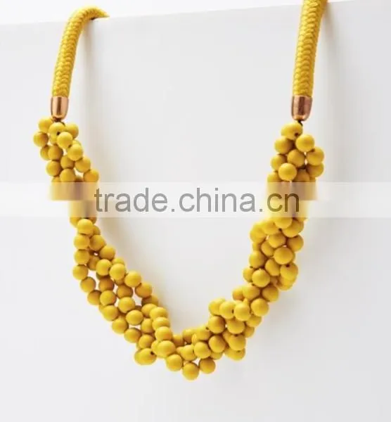 African Beaded Agate Jewelries,beads for Rosary Making,beads for Jewelry Making 2016 Chain Crystal
