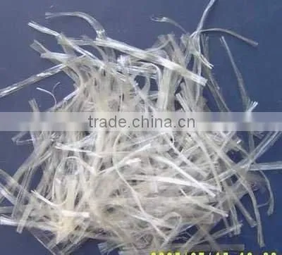 pp Fiber (Polypropylene Fiber) photo-5