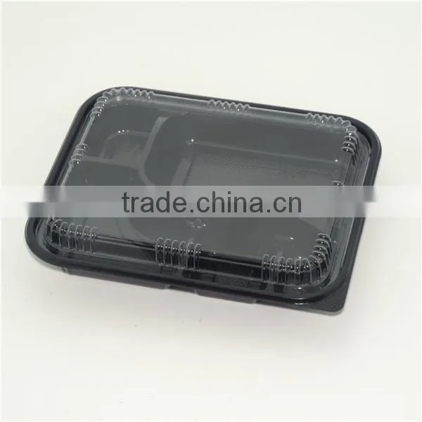 Bento Container for Take Out Food photo-3