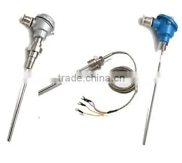 STA Industrial Thermocouple Sensor photo-3