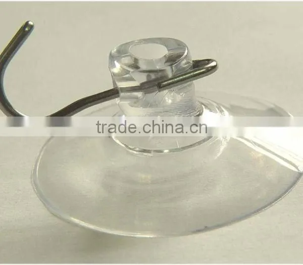 OEM SI Wall Hook Suction Cup