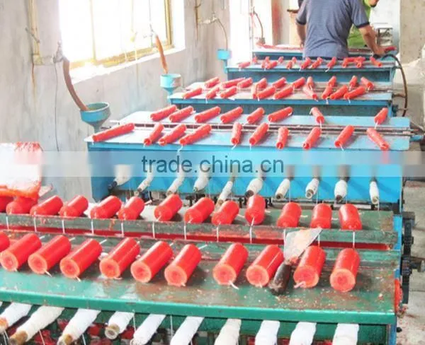 Best Selling Automatic Tea Candle Making Machine Manufactory photo-5