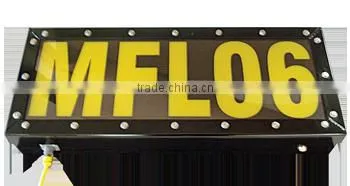 VEHICLE IDENTIFICATION LIGHTS RECTANGULAR