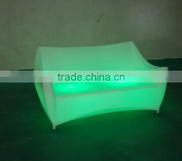 2015 Club/disco/party/pub New Led Big Sofa photo-4