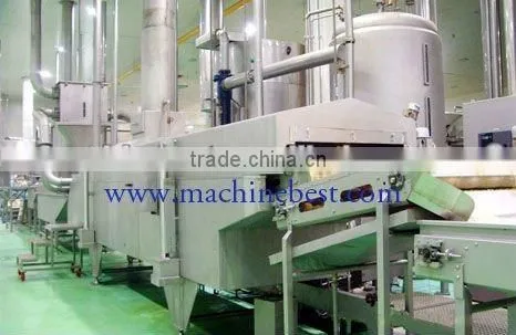 Fried Machine