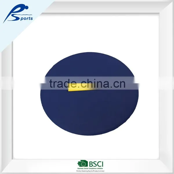 High Quality Pvc 9" Round Mark Mat For Math Training photo-5