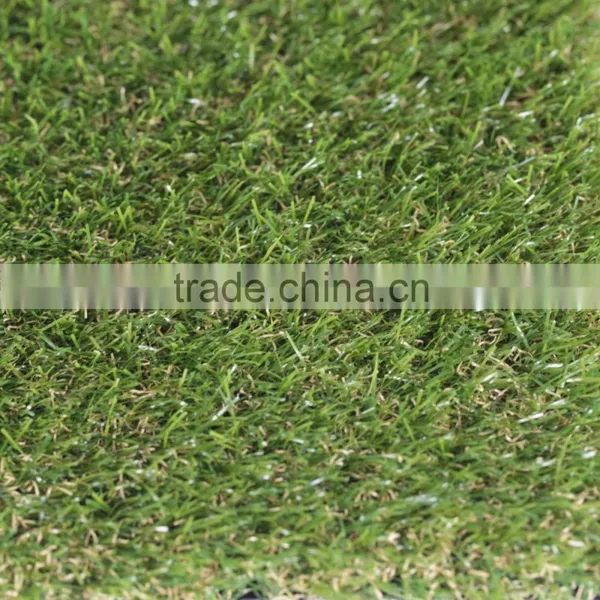 Straight and Curly Artificial Grass For Child Playground photo-6
