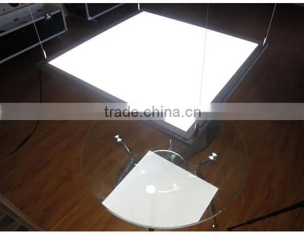 Double Side Luminous Professional LED Panel Light Manufacturer With CE Rohs photo-6