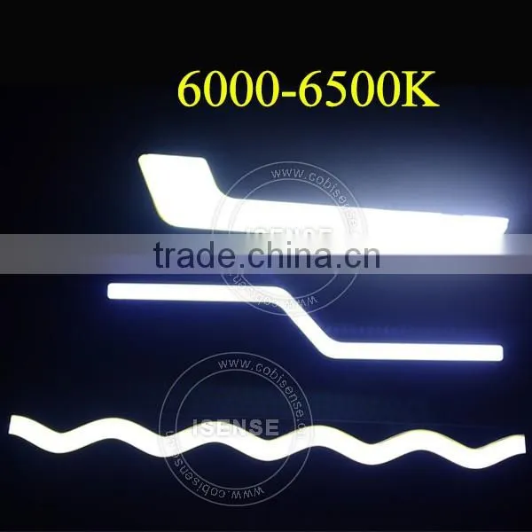 2015 New Style Led Drl for Toyota Innova Drl 17cm photo-4