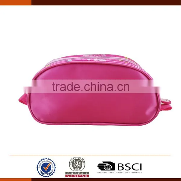 Beautiful PVC Kids Pencil Case Bags for Girls photo-3