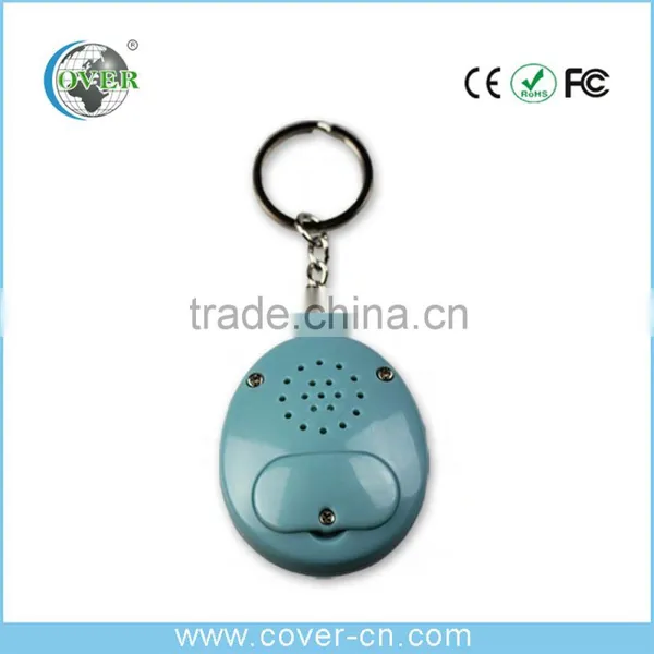 Custom Sound Keychain/Pre-recording Keychain photo-3