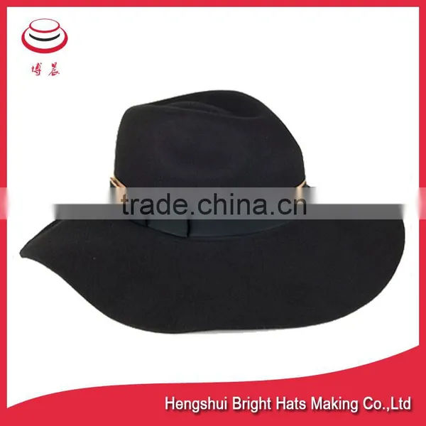 Felted Fedora Hats photo-2