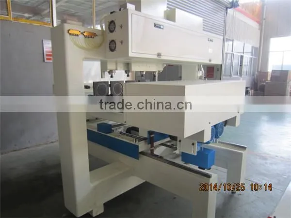 250*1200 Four Spindles Cnc Router and Hobby Lathe photo-2