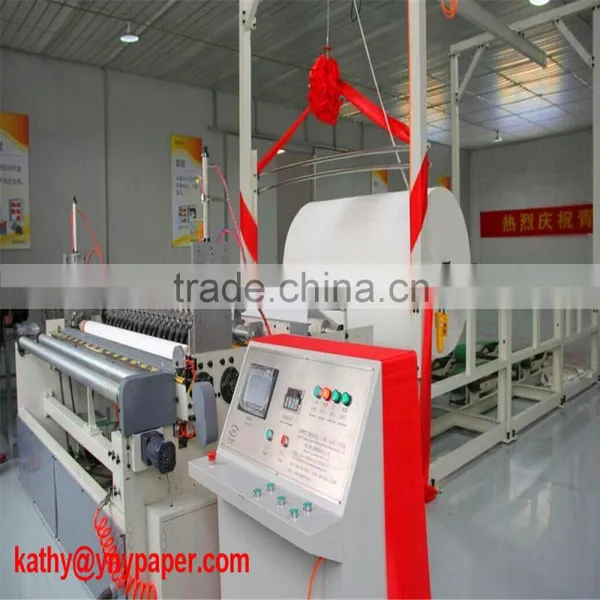 Jumbo Reel Toilet Tissue photo-2