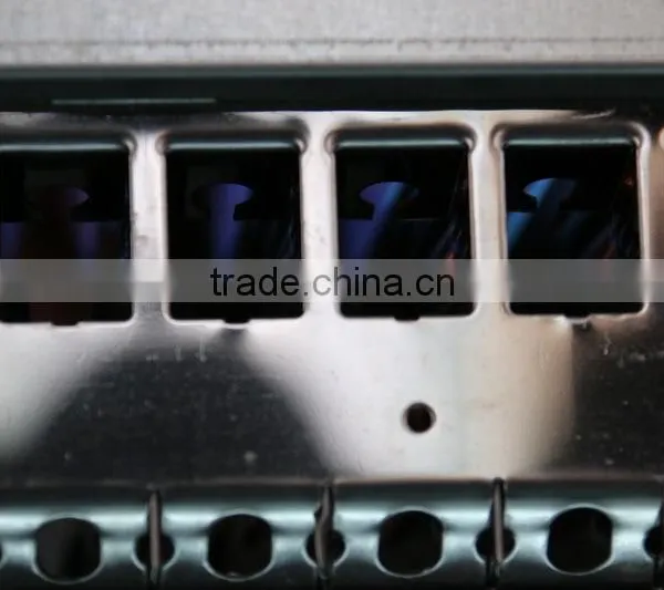 16-40kw Gas Radiator Heater Radiator Water Heater photo-2