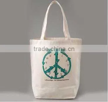 Organic Cotton Bag