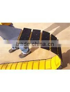 Lubao Factory Made Portable Speed Bump photo-4