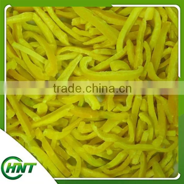 Iqf Frozen Vegetables Color Pepper For Sale photo-6