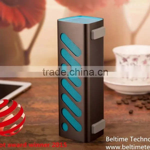 Factory Price High Quality Multimedia Bluetooth Speaker Made in China