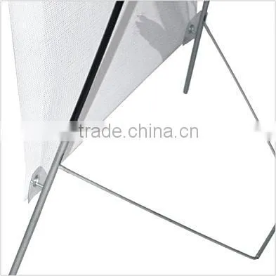Popular Design,Cheap X Type Stand Banner photo-4