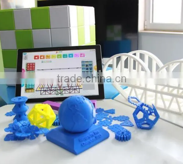Magic Small 3d Printer for Sale photo-3