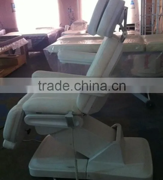 Automatic Electric Lift Bed/massage Tables & Beds photo-4