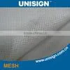 Unisign Hot Selling Advertisement Banner Printing Material With Mesh Banner Printing photo-3