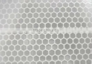 Unisign Water Proof Construction Self Adhesive Reflective Vinyl photo-2