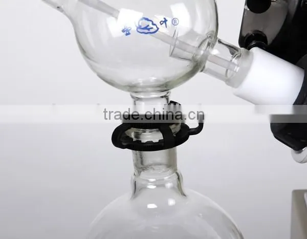 RE-52AA Rotary Vacuum Evaporator Rotary Evaporator China photo-3