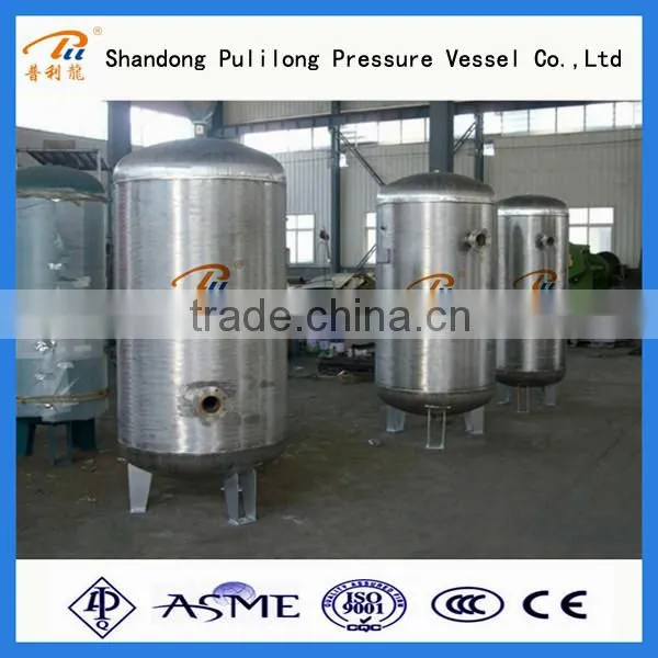 Industrial Stainless Steel Water Tank for Storage +86 15168897752