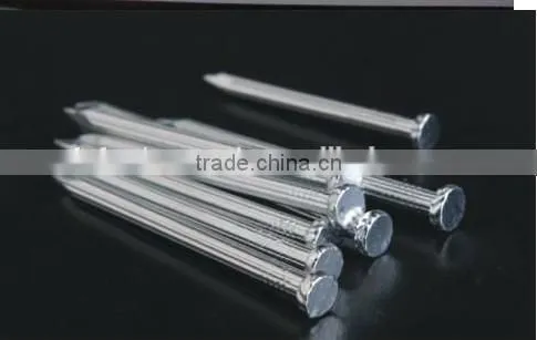 Made in China Galvanized Concrete Nail/Hardened Steel Concrete Nails/Concrete Nail photo-3