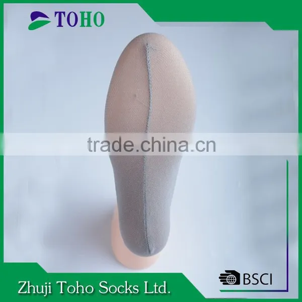 Bulk Wholesale Ice Silk Anti-slip Breathable Women Invisible Boat photo-5