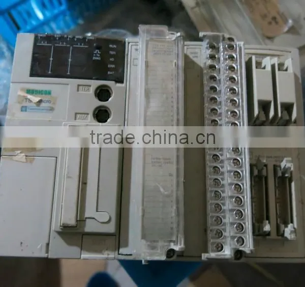 PLC TSX3722101 Programmable controller