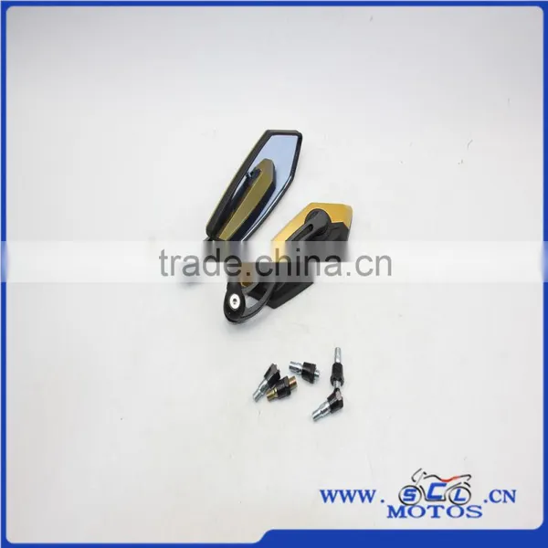 SCL-2013011584 Modified CNC Motorcycle Rear View Mirrors