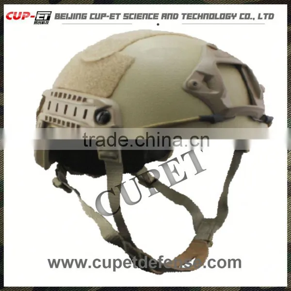 Kevlar Bulletproof Safety Fast Aramid Helmet photo-5