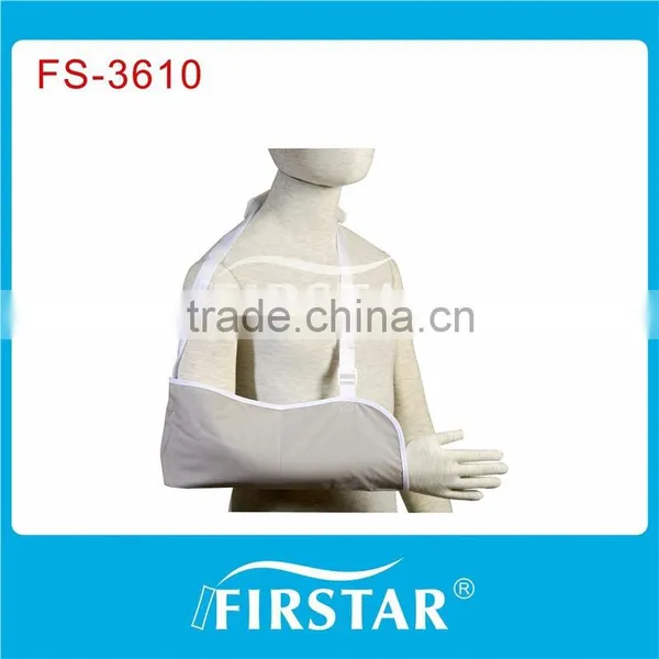 OEM Manufacture Portable High Quality Pouch Arm Sling