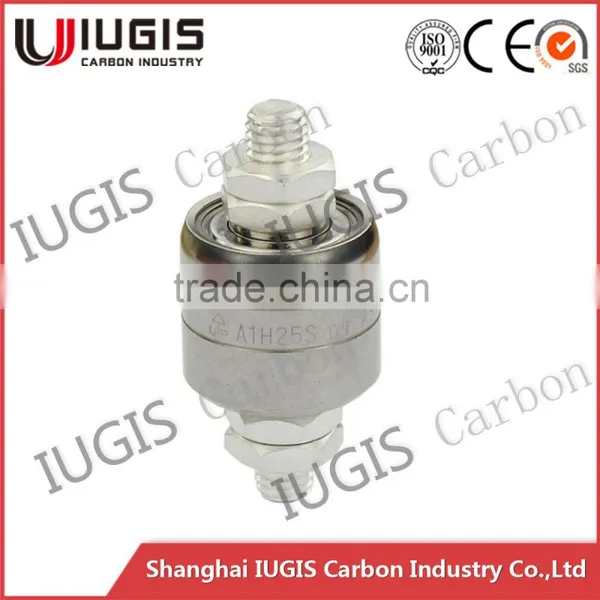 A1H25S1 Mercury Slip Ring for LED Lighting Use